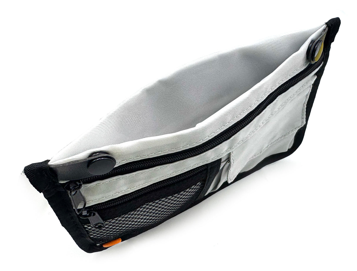 Alpha Jet Pouch