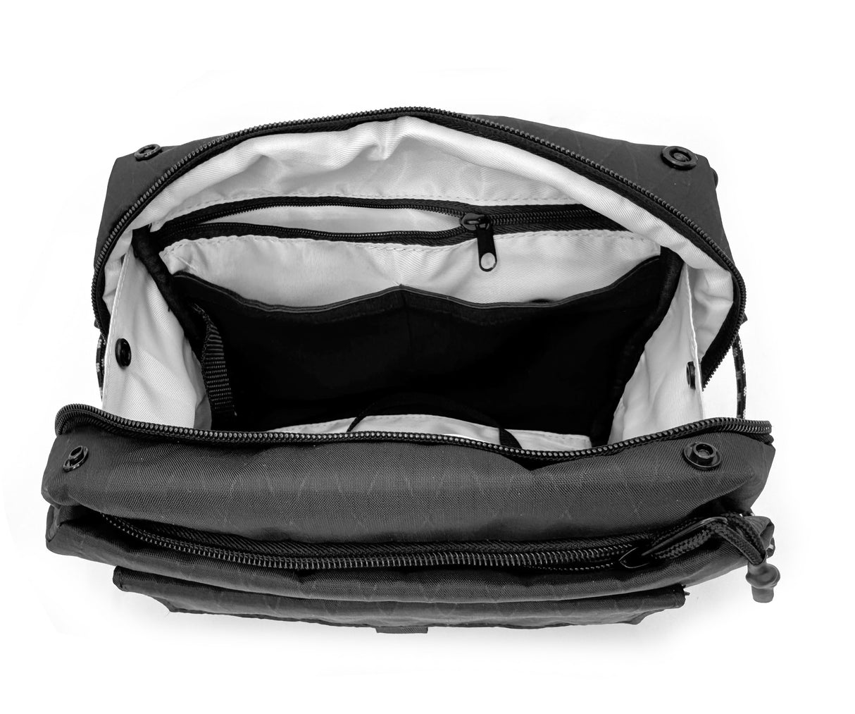 Alpha Jet Pouch