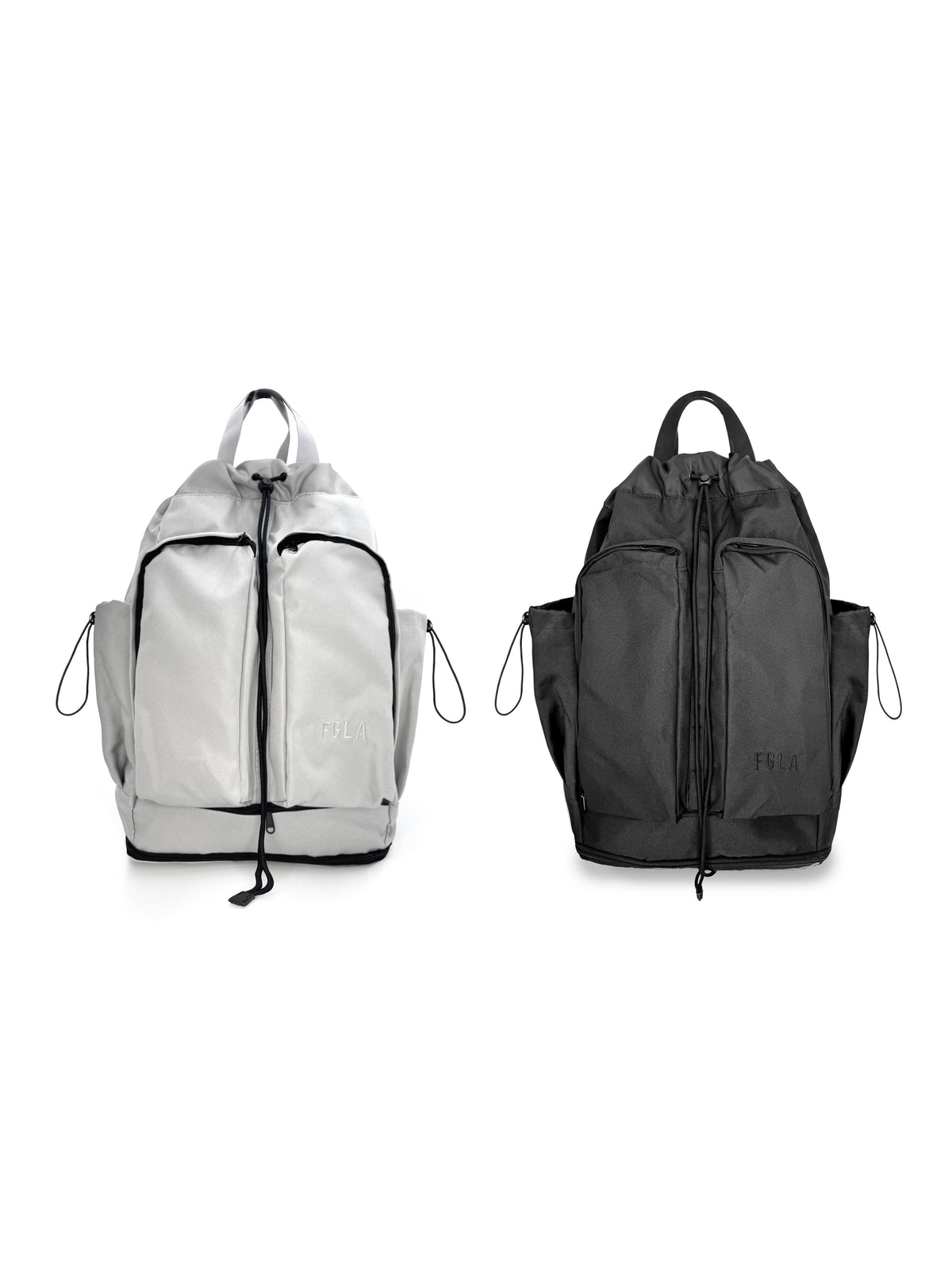 Vano drawstring backpack