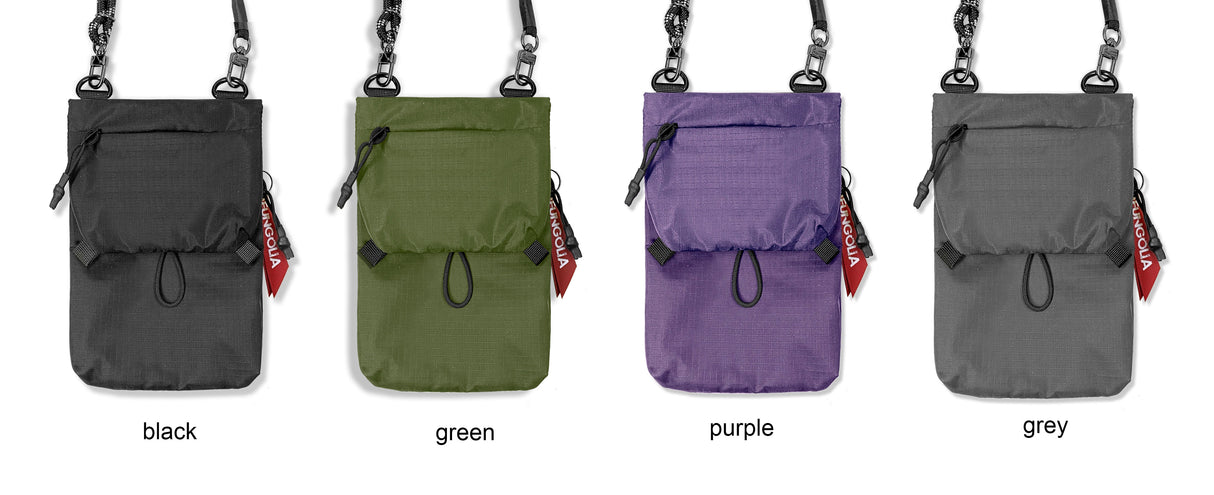 Smart Phone Day Pouch