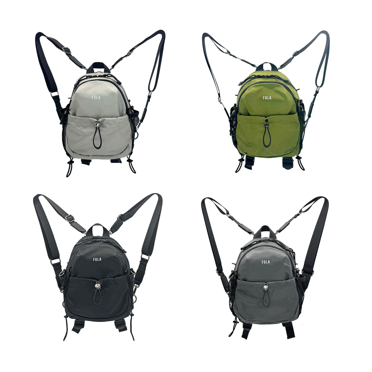 Burban Mini Backpack