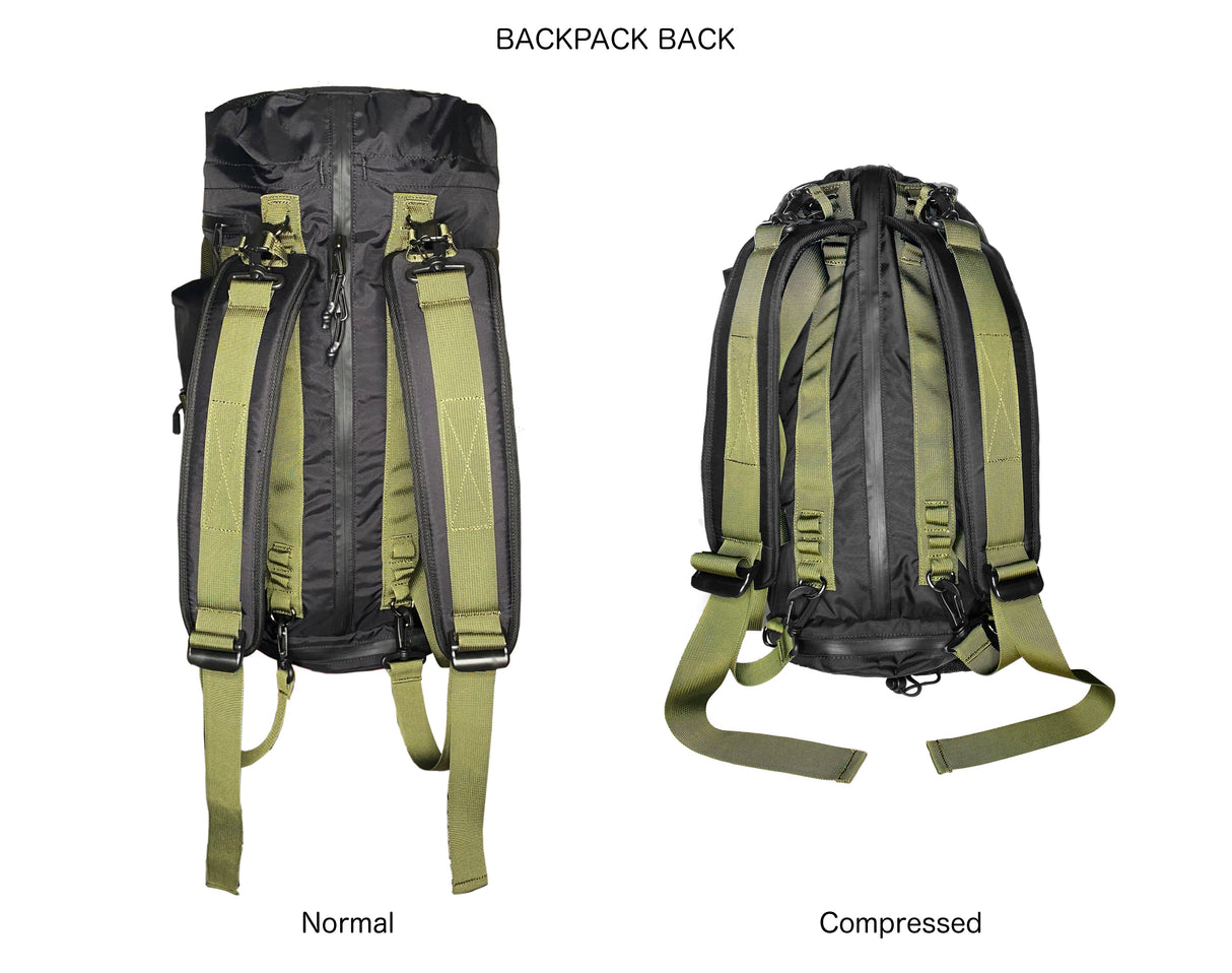 Premium Duffle Bag
