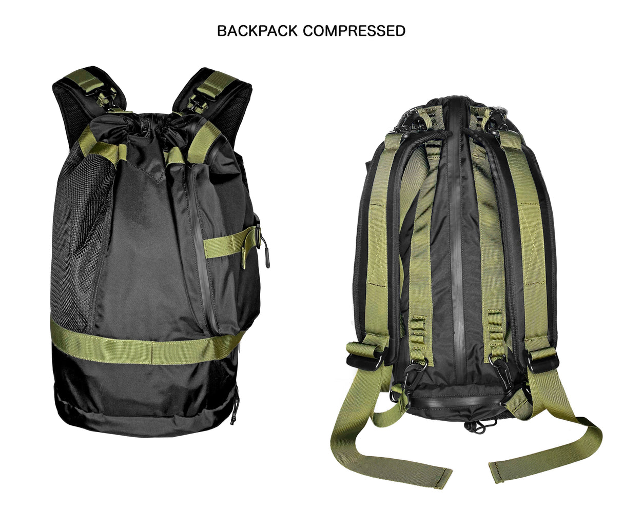 Premium Duffle Bag