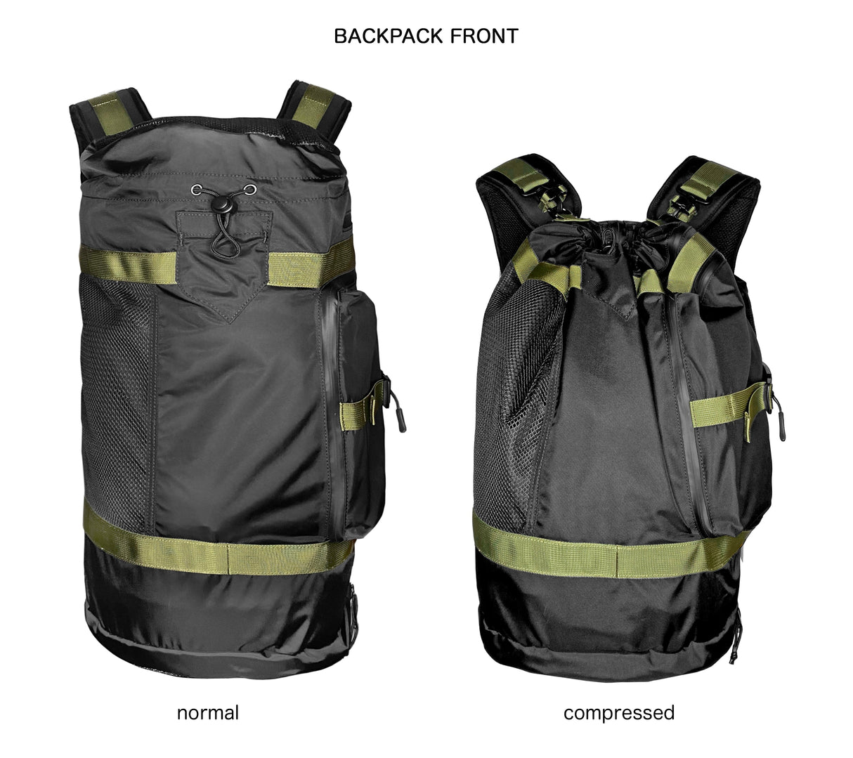 Premium Duffle Bag
