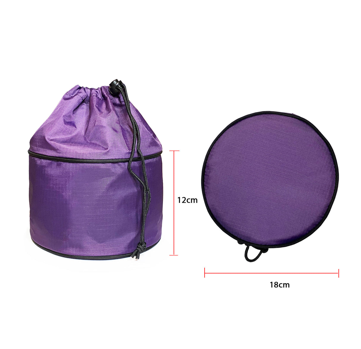 Travel Tray Bag