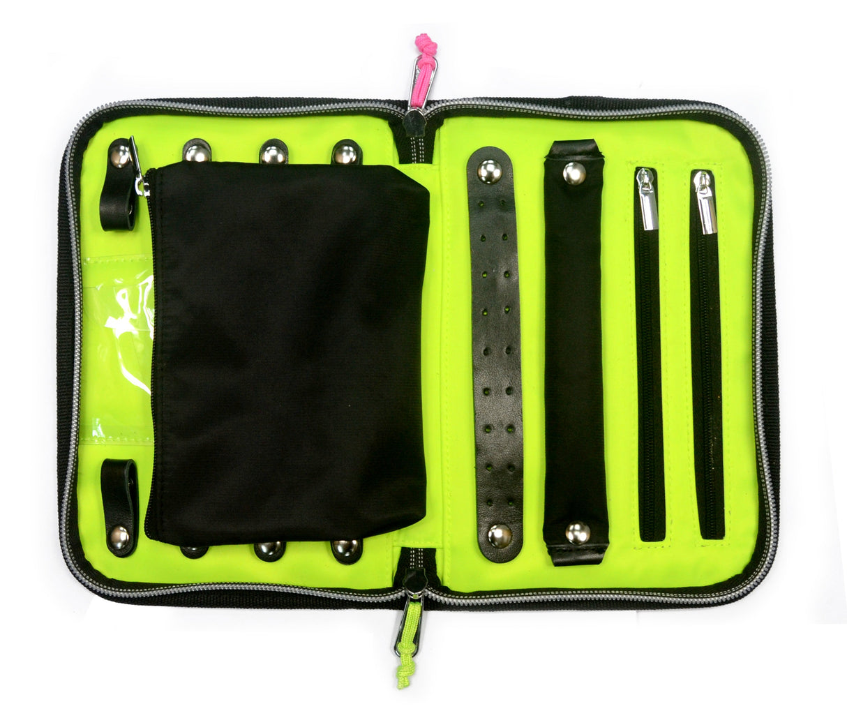 Fungolia Travel Jewellery Organizer
