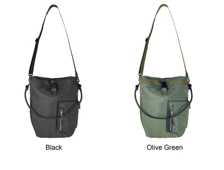 MA-1 MID SIZE Tote Bag