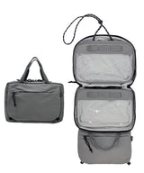Fungolia Premium 2-Way Toiletry Bag 2.0