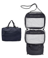 Fungolia Premium 2-Way Toiletry Bag 2.0