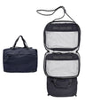 Fungolia Premium 2-Way Toiletry Bag 2.0