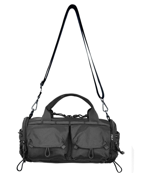 Burban Cylinder Bag
