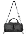 Burban Cylinder Bag