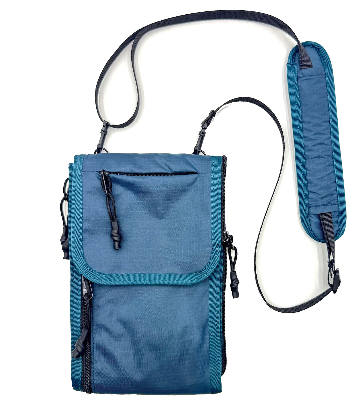 Travel Neck Wallet