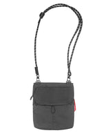 Double Deck Day Pouch