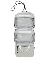 Fungolia Premium 2-Way Toiletry Bag 2.0