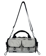 Burban Cylinder Bag