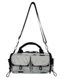 Burban Cylinder Bag