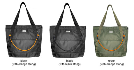 Maker's Tote Bag