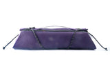 <A 000a001v2> Fungolia multi-purpose pouch (Purple/Olive Green)