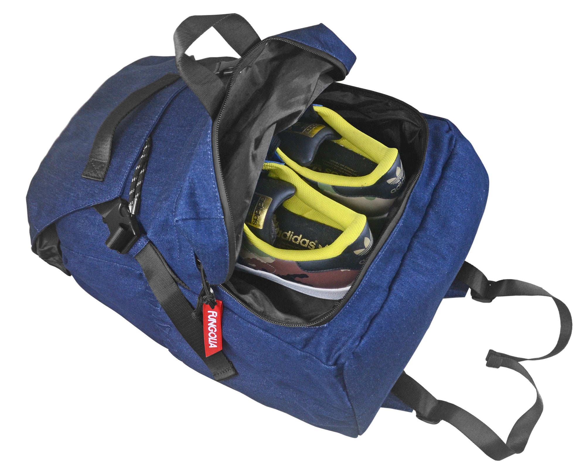 Urban peak 30l dry bag top backpack