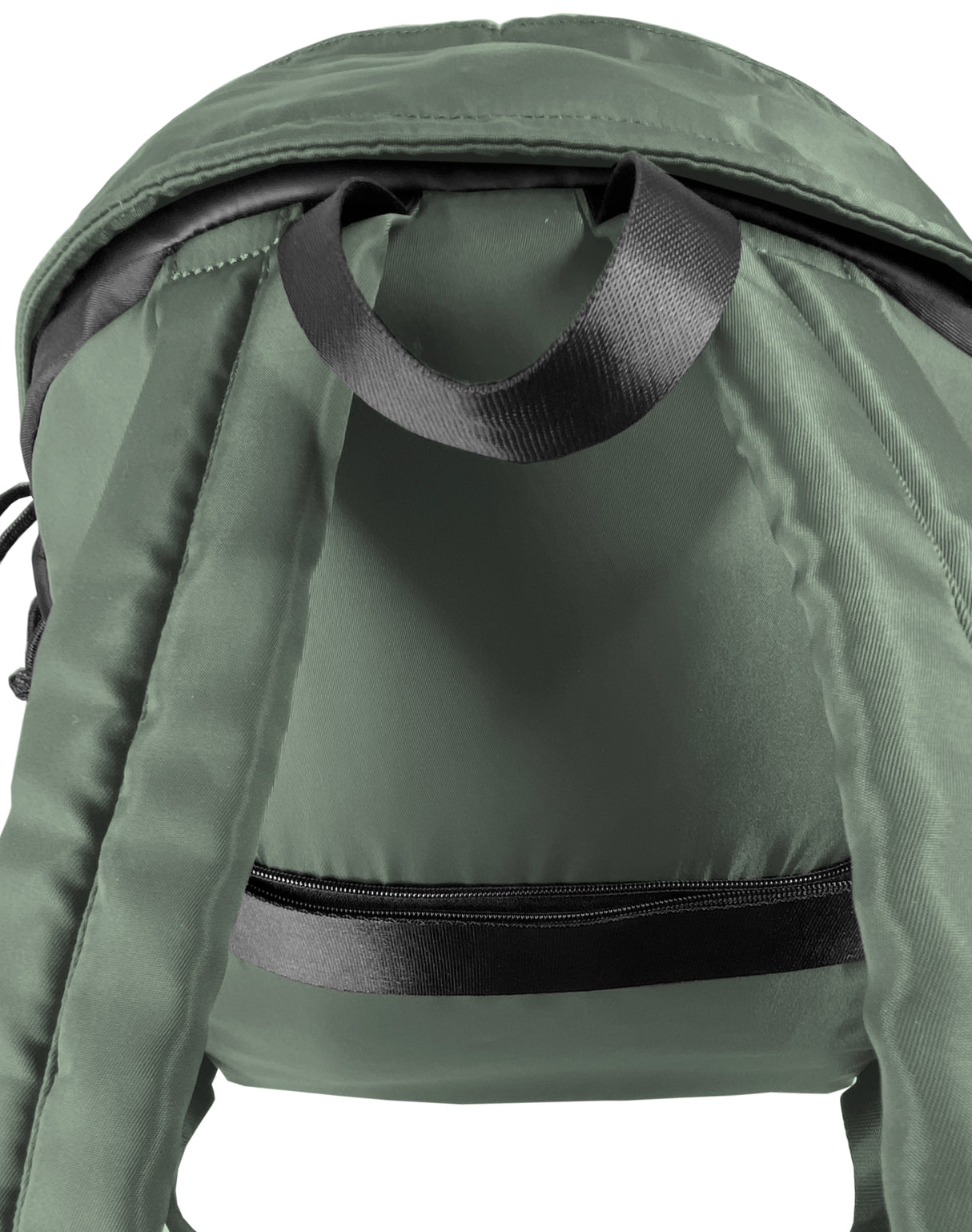 Gen 2 Premium Classic Backpack 22L - Mid size (Twill Army Green)