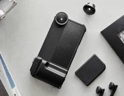 Bitplay Pro Snap set