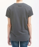 <Aa 015>Fungolia X K11 Art of Shopping Tee (Grey)