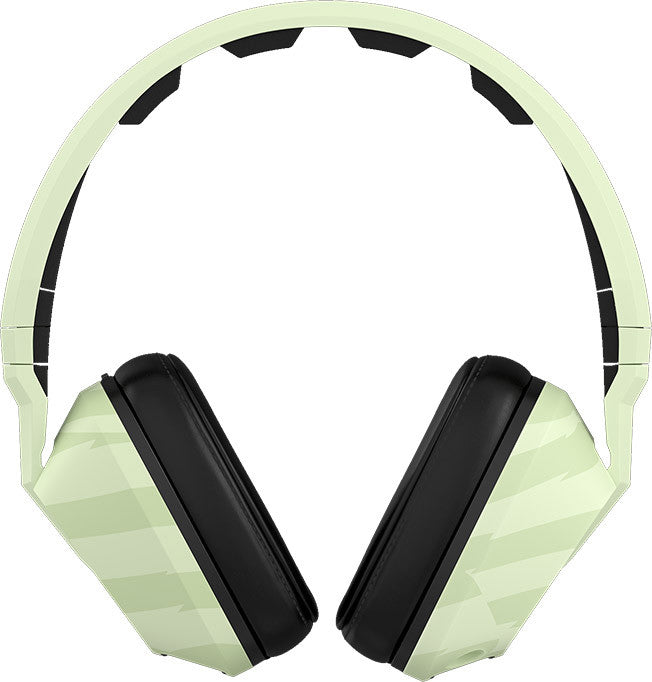 <X> Skullcandy Headphone - Crusher