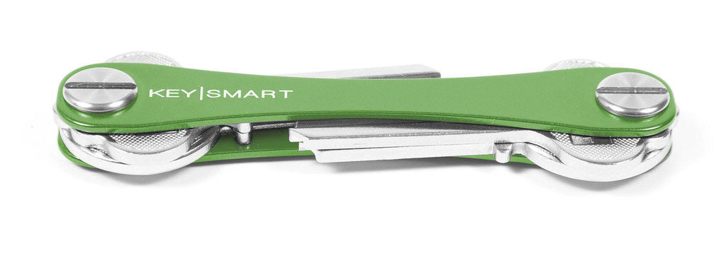<as> KeySmart Premium Key Holder