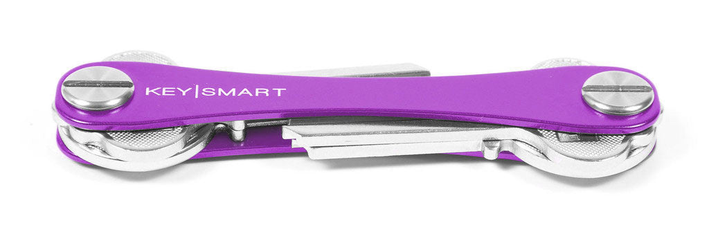 <as> KeySmart Premium Key Holder