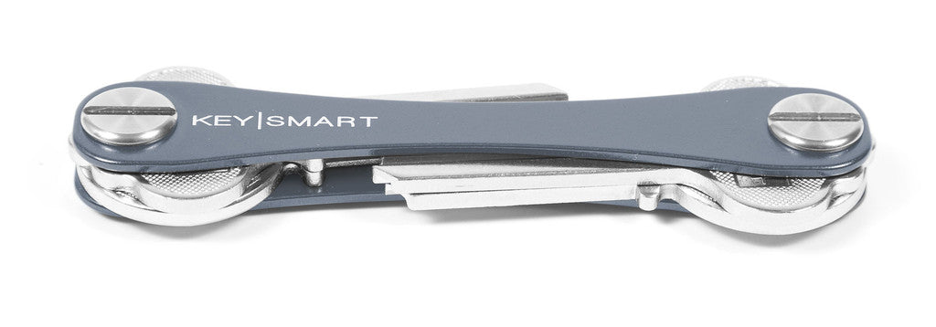 <as> KeySmart Premium Key Holder