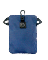 <A 000a21c> Fungolia Essentials - Coins Pouch (Navy Blue)