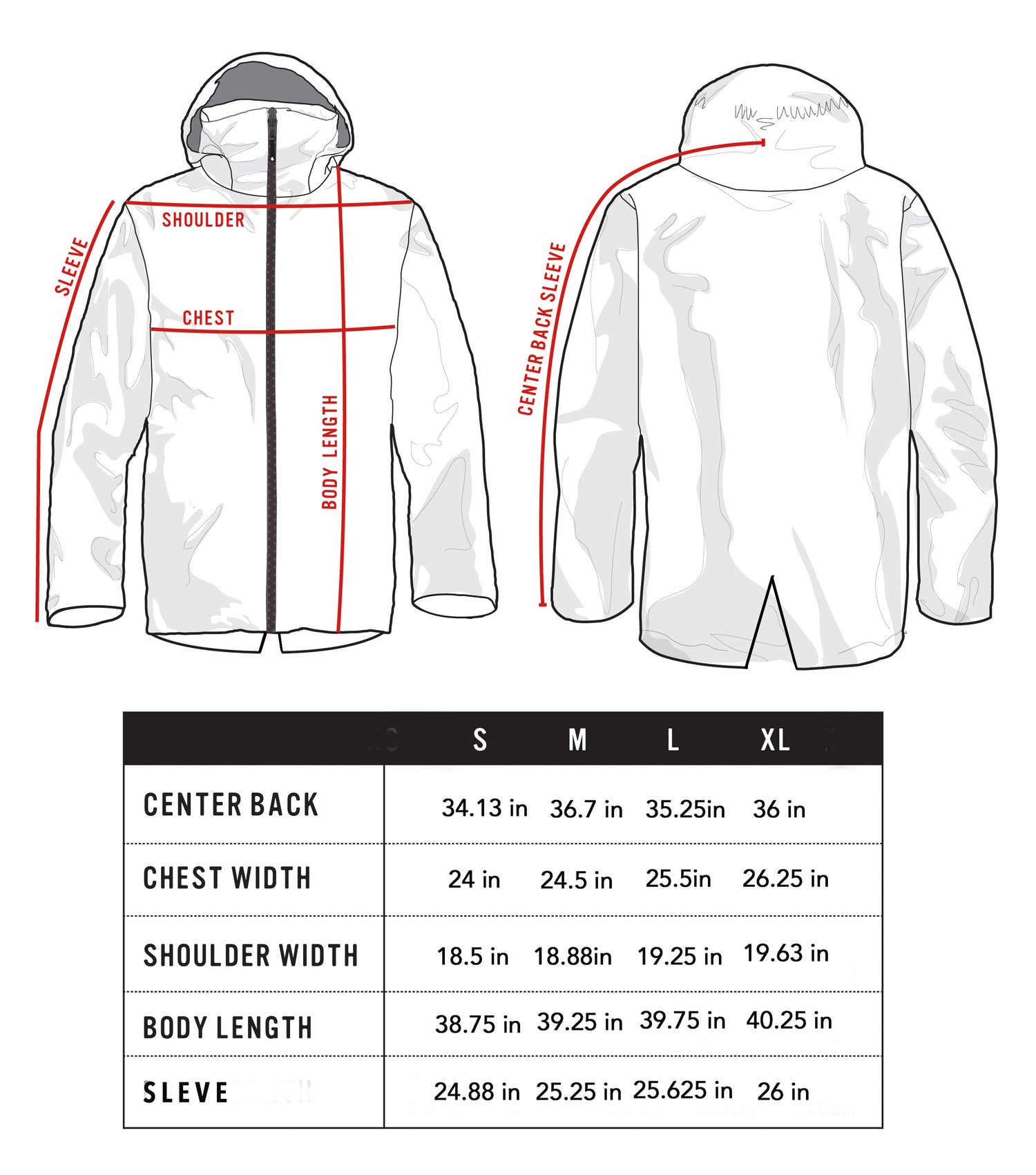 <A 000a001y5a04>  Fungolia 2020 Travel Parka Jacket (Olive Green)