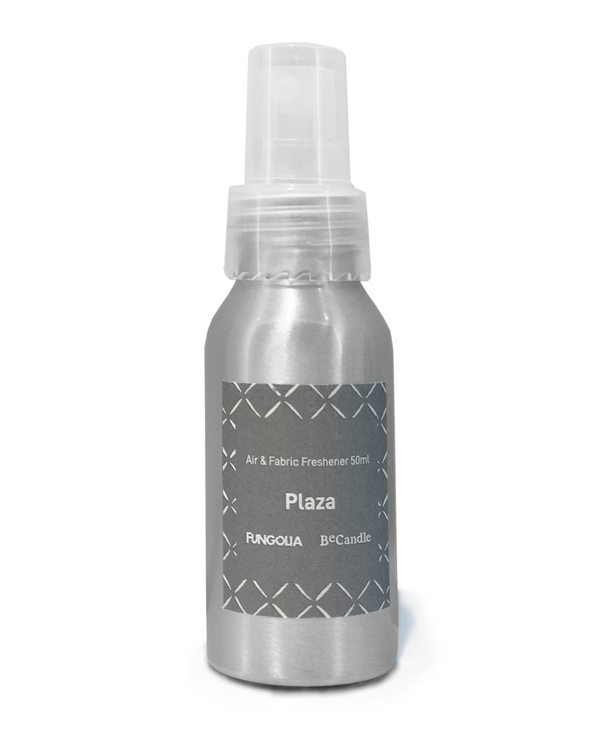 <A 000a75> Fungolia x Becandle Aromatic Room & Linen Spray (Plaza) - 50ml