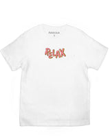 <A 001a12b> Relax Rabbit (White)