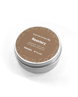 <A 000a73> Fungolia x Becandle Scented Travel Candle (Roastery)