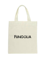 <ca2> Fungolia Tote Bag - Japanese Macaque