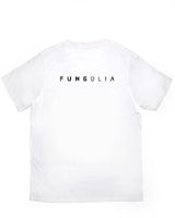 <A 001a07a> What Now? Tee (White)