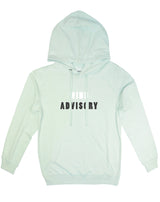 <A 000a001y6g>Fungolia French Terry Hoodie - Wind Advisory (Light Green)