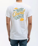 <A 093> Travel Animal - Wolf (White)