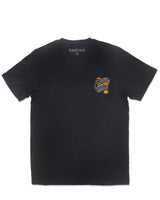 <A 092>Travel Animal - Wolf (Black)