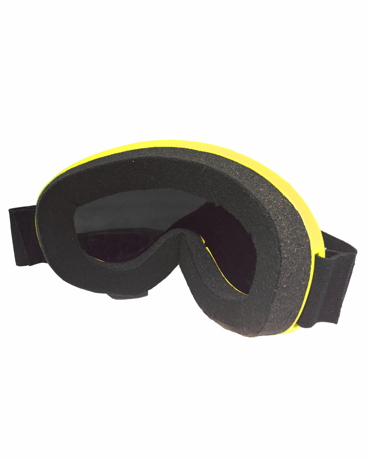 <al 5> Sleep n’ Say sleep goggle (Yellow)