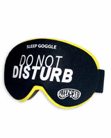 <al 5> Sleep n’ Say sleep goggle (Yellow)