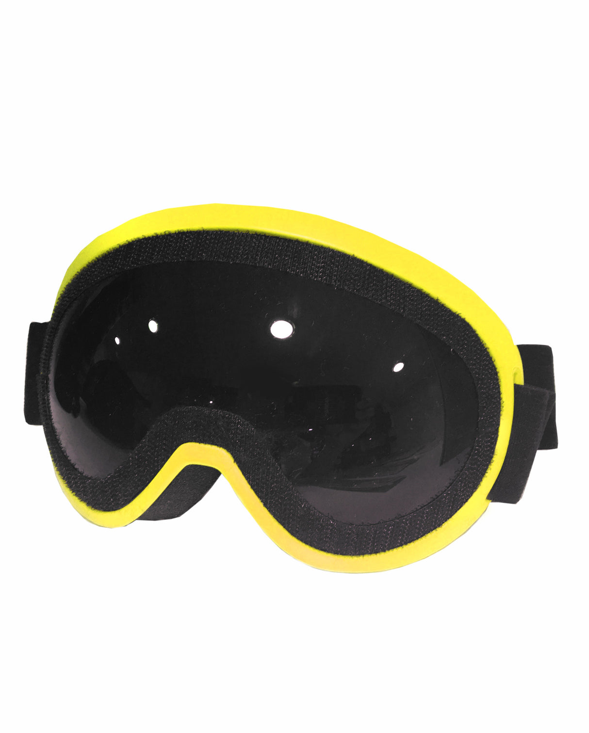 <al 5> Sleep n’ Say sleep goggle (Yellow)