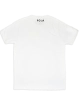 <A 000a003d> Fun Da Mental People Tee (White)