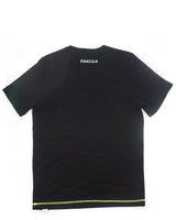 <A 001a24>Muse Pocket Tee - Black (Birdy)