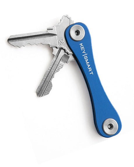 <as> KeySmart Premium Key Holder