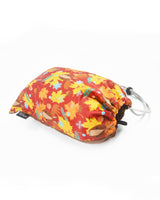 <A 000a51>"Moose & Maple" Memory Foam Travel Hoodie Pillow