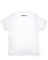 <A 001a04> Floral FGLA (White)
