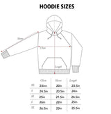 <A 001a79> Fungolia Fleece Big hood Hoodie -Where To Next (Forest Green)